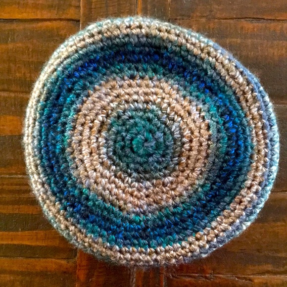 Rasta hippy hat - Picture 1 of 6